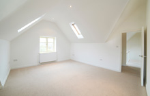Barton Le Willows bedroom extension leads
