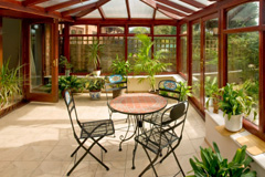 Barton Le Willows conservatory quotes