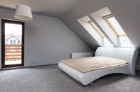 Barton Le Willows bedroom extensions