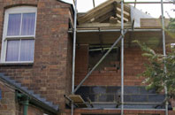 free Barton Le Willows home extension quotes