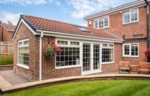 Barton Le Willows house extension leads