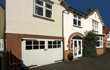 Barton Le Willows multiple storey extension leads