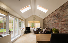 Barton Le Willows single storey extension leads